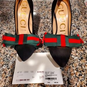 Gucci Pumps
